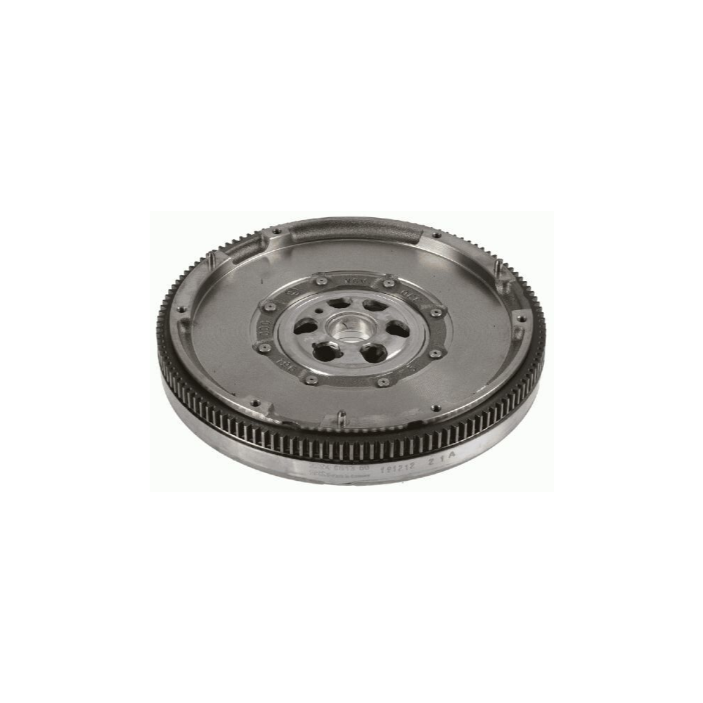 Sachs Volan Start-Stop VW Golf 6 - Jetta - Passat - Audi A3 1.6 TDI CAYB-CAYC 2010-2010 03L105266BT