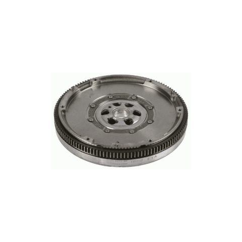 Sachs Volan Start-Stop VW Golf 6 - Jetta - Passat - Audi A3 1.6 TDI CAYB-CAYC 2010-2010 03L105266BT