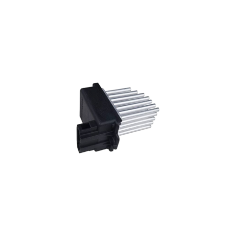 Fan Regülatörü Audi A6 1.8 T - 1.9 TDI - 2.0 - 2.4 - 2.5 TDI 1997- 111875 34793 4B0820521