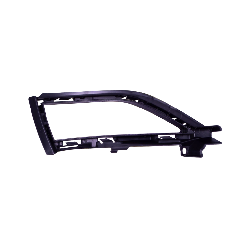 Tampon Izgarası Sağ Sisli VW Golf 7.5 2017- 5G0853212H9B9