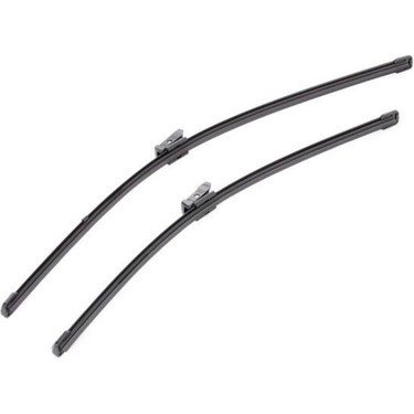 Sılecek Süpürgesı Ön Takım A6 05-11 Sılbak 4F1998002A