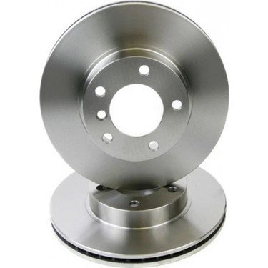 A6 Fren Dıskı Arka 05-11 [Valeo] [4F0615601E]