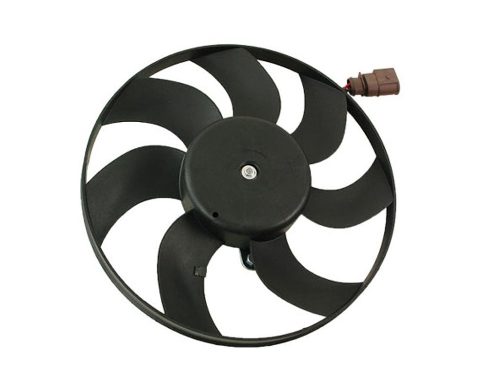 Golf5 Golf6 Jetta A3 Leon Caddy Leon Fan Motoru 04-13 [Bsg] [1K0959455DG]