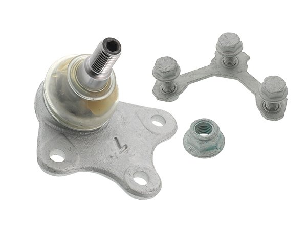Polo Ibıza Cordoba Fabıa Rotıl Alt Sol 01- [Delphı] [6Q0407365A]