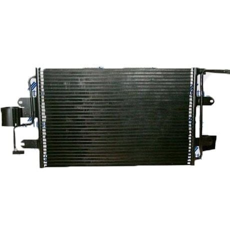 Kale Klima Radyatörü VW Golf 4 - Bora - Audi A3 - Toledo - Octavia 1997-2004 1J0820413A