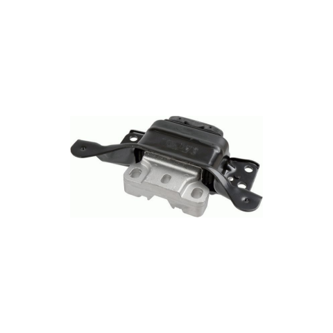 Lemforder Motor Takozu Sol VW Golf 7 - Audi A3 - Seat Leon 1.2 TSI 2013-2013 5Q0199555Q