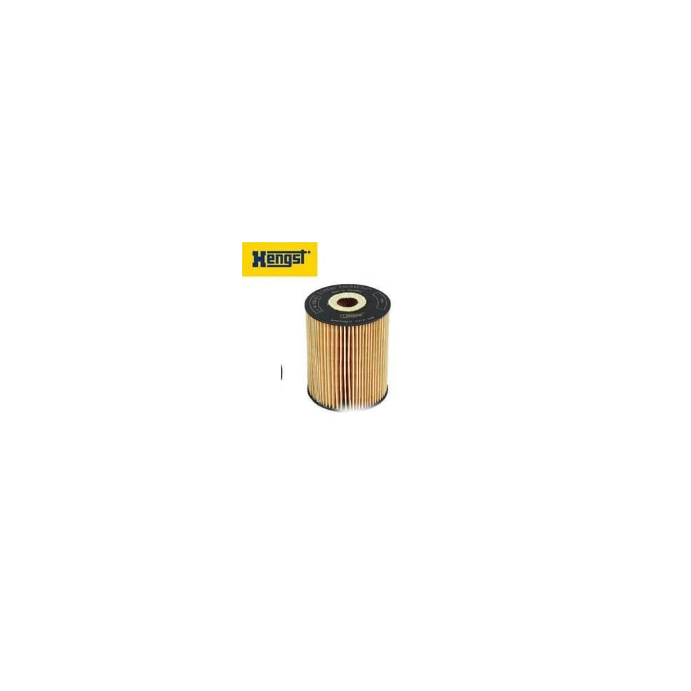 Hengst Yağ Filtresi VW Touareg - Q7 - A6 3.2 - 3.6 - 4.2 2004-2010 021115562A
