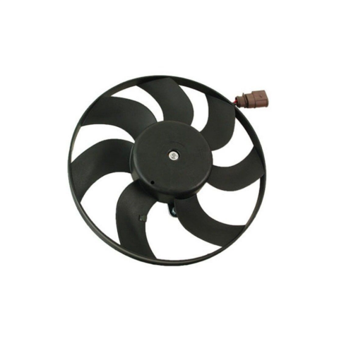 Fan Motoru Sağ VW Golf 5 - Golf 6 - Jetta - A3 - Leon - Caddy 2004-2013 1K0959455DG