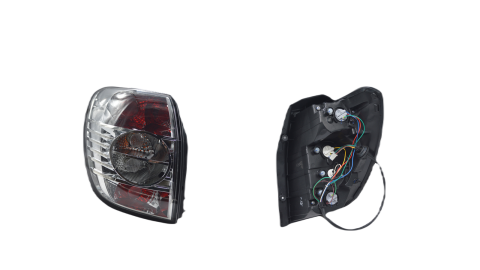 Stop Sol Şeffaf Chevrolet Captiva C140 2012-2014 96830937