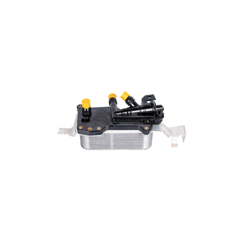 Yağ Filtre Kütüğü Komple BMW 7 F01-F02-F03-F04 730i 2009- 17117583846