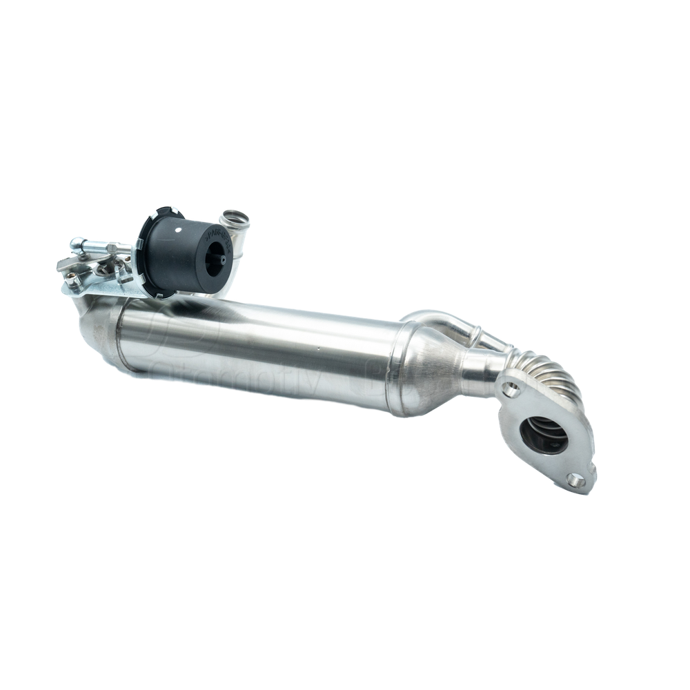 EGR Valfi VW T5 - Touareg 2.5 TDI 2003- 070131512 070131512F 070131512FD 70131512