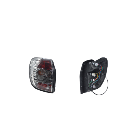 Stop Sol Şeffaf Chevrolet Captiva C140 2012-2014 96830937