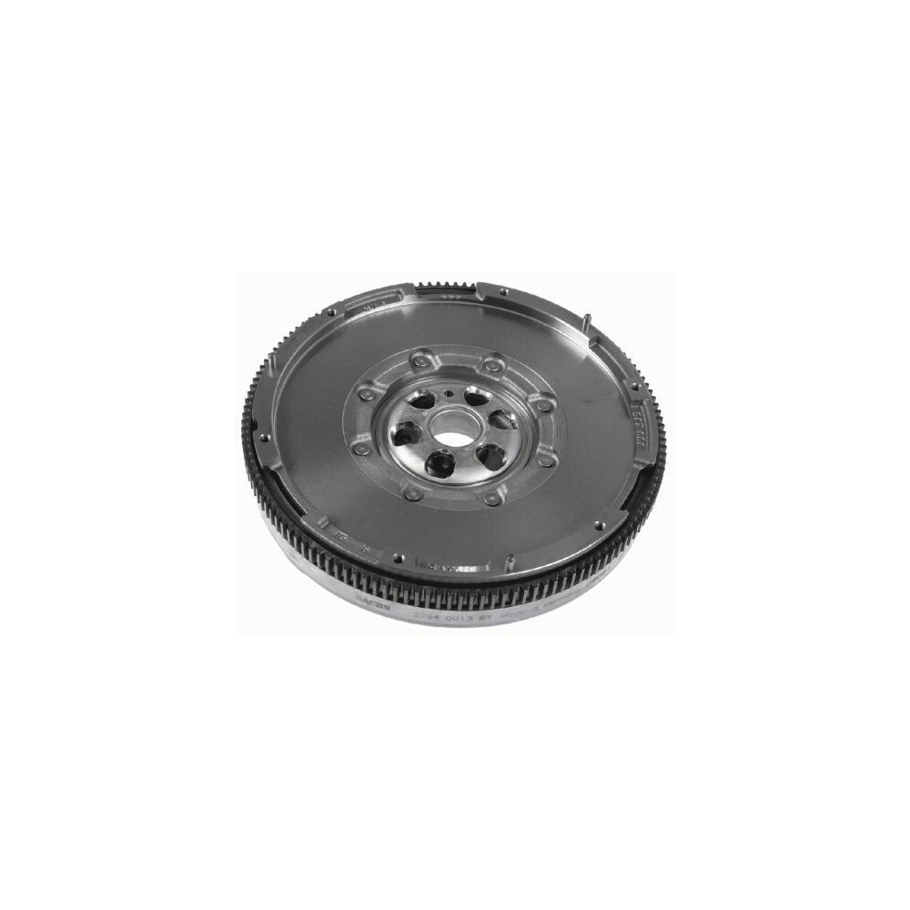 Sachs Volan VW Passat B6 2.0 TDI BKP 2005-2010 03L105266CA