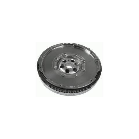 Sachs Volan VW Passat B6 2.0 TDI BKP 2005-2010 03L105266CA