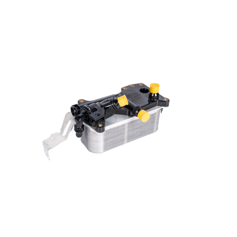 Yağ Filtre Kütüğü Komple BMW 7 F01-F02-F03-F04 730i 2009- 17117583846