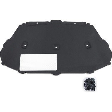 Seat Leon Kaput İzolasyonu Keçesi 2013-2019 - 5F0863831E