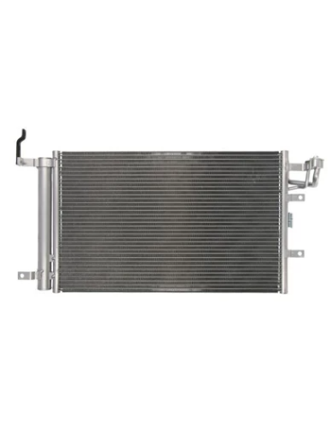 Klıma Radyatoru Kıa Cerato 1.6 04-09 97606