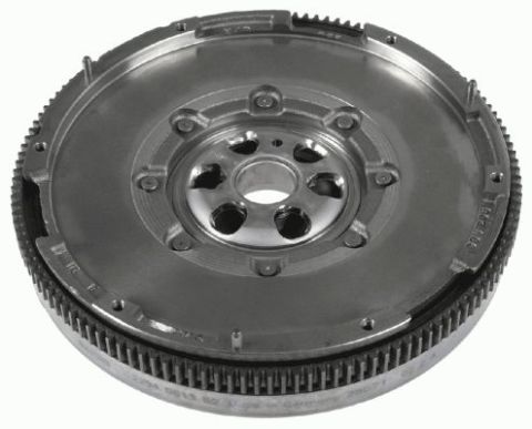 Volan Jetta Passat Tıguan 10- Sachs 03L105266CC