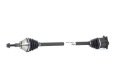 Komple Aks Sağ Otomatik Golf5 Jetta Caddy Passat Bkp Bkd 2.0 Tdı 1K0407272Eg