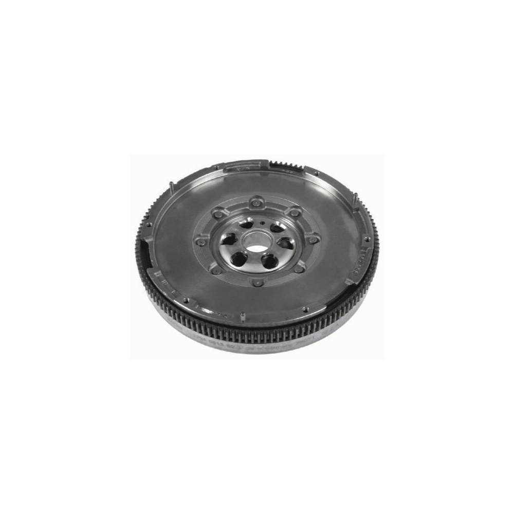 Sachs Volan VW Jetta - Passat - Tiguan 2.0 TDI CLCA-CFFA 2010-2010 03L105266CC