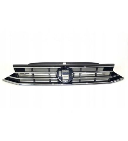 Panjur Ince Nikelajlı - Vw Passat B8 Trendline Comfortline - 3G0853651HBKZ
