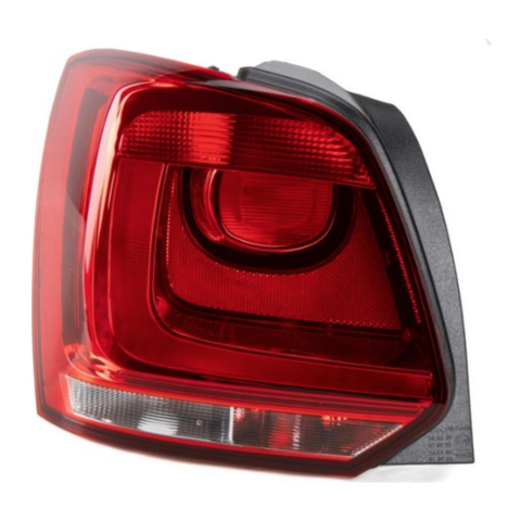 Depo Stop Lambası Sol VW Polo 2010-2014 6R0945095A