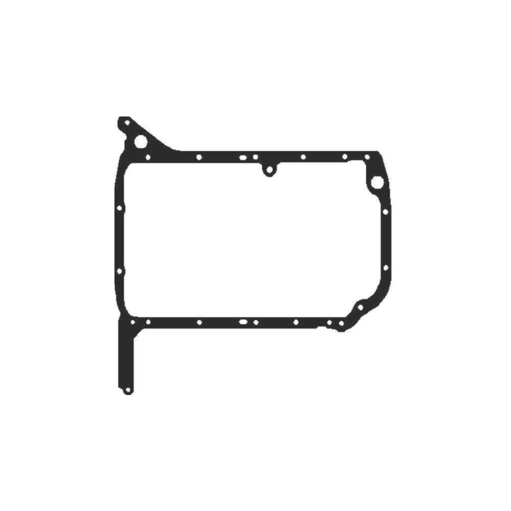 Elring Karter Contası VW Passat - A4 - A6 2.5 TDI AFB-AKN-AKE 1997-2004 059103609J
