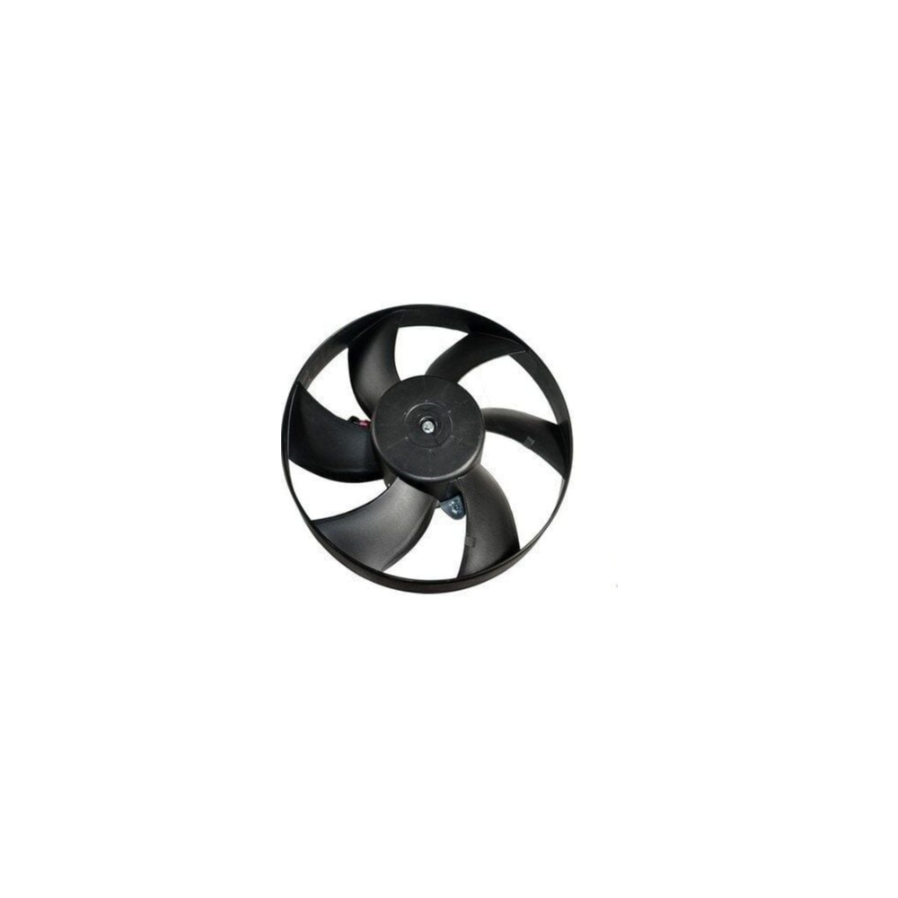 Fan Motoru Sol 300 MM VW Polo Classic - Caddy - Inca - Cordoba AFT - 1Y 1.6 - 1.9 D 1994- 6K0959455A