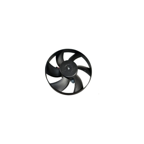 Fan Motoru Sol 300 MM VW Polo Classic - Caddy - Inca - Cordoba AFT - 1Y 1.6 - 1.9 D 1994- 6K0959455A