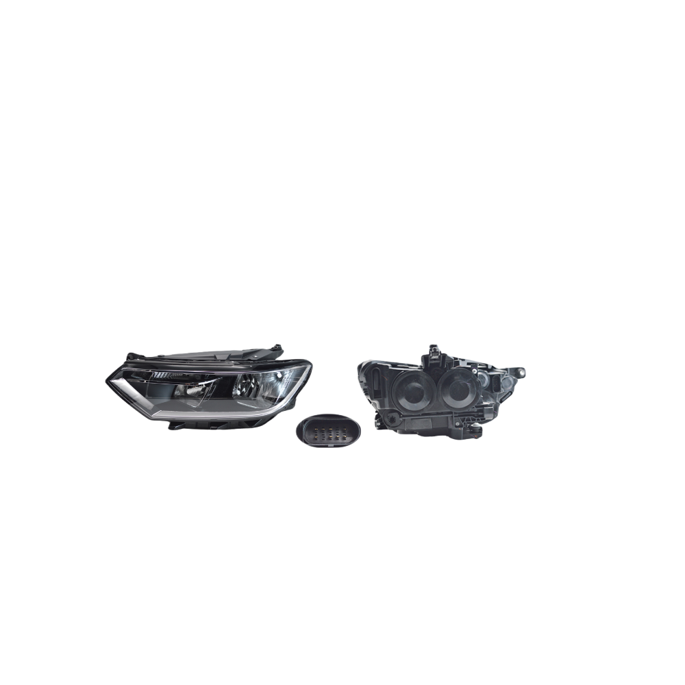 Depo Sol Far Volkswagen Passat 2015- Uygun Fiyat