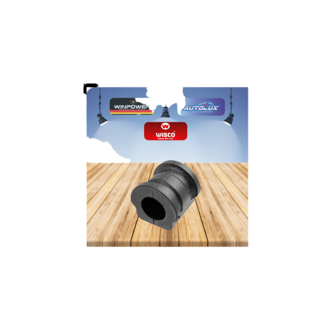 Viraj Lastiği Ön Orta 20mm Vw Polo - Fabia 6Q0411314F