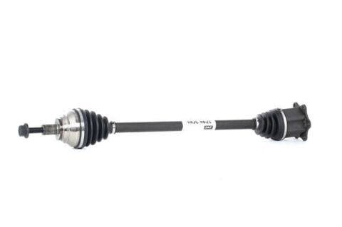 Komple Aks Sağ Otomatik Golf5 Jetta Caddy Passat Bkp Bkd 2.0 Tdı 1K0407272Eg