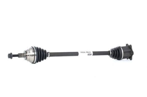 Veka Komple Aks Sağ 1K0407272EG - Golf 5 Jetta Passat B6