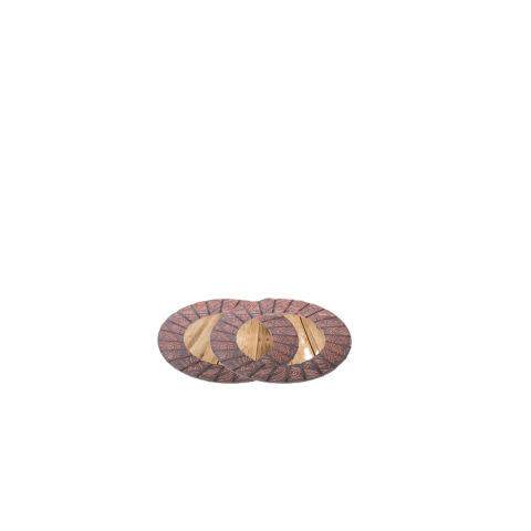 Wisco Debriyaj Balatası Universal 250x146x3.5mm - Uygun Fiyat