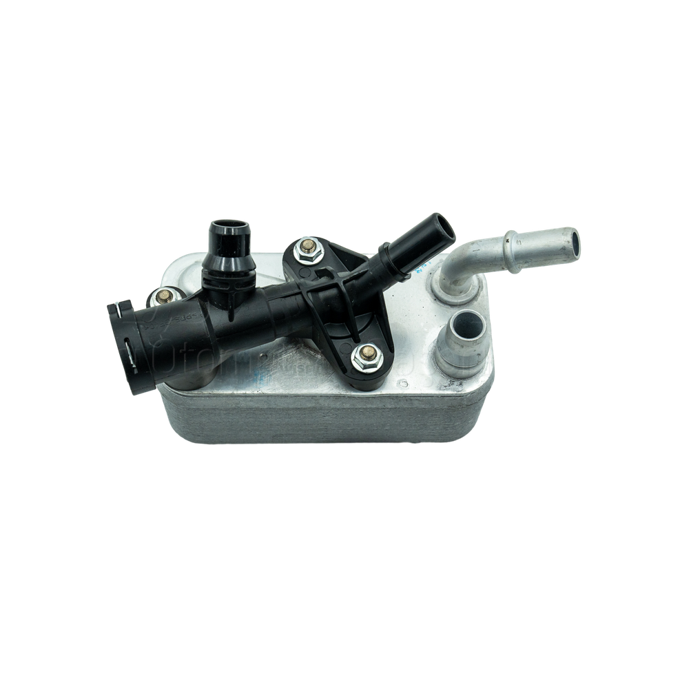 Yağ Filtre Kütüğü Komple BMW 3 - 5 - X5 316d - 325d - 330d 2005- 17217800408