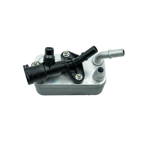 Yağ Filtre Kütüğü Komple BMW 3 - 5 - X5 316d - 325d - 330d 2005- 17217800408