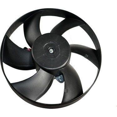 FAN MOTORU SOL - (300 MM)