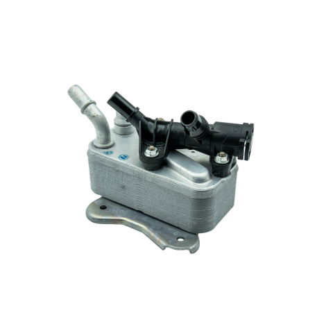 Yağ Filtre Kütüğü Komple BMW 3 - 5 - X5 316d - 325d - 330d 2005- 17217800408