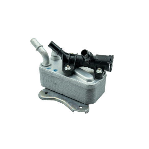 Yağ Filtre Kütüğü Komple BMW 3 - 5 - X5 316d - 325d - 330d 2005- 17217800408