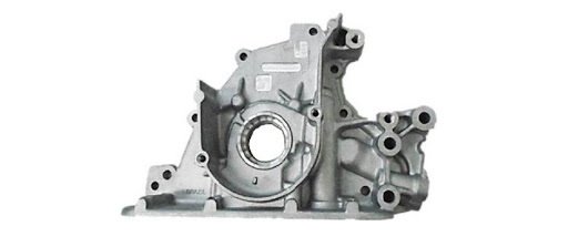 Yag Pompası Polo Ibıza Fabıa A1 14- Bsg 04C115105C