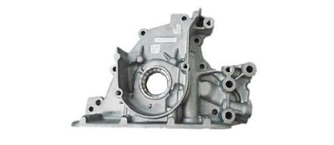 Yag Pompası Polo Ibıza Fabıa A1 14- Bsg 04C115105C