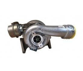 Transporter T5 Turbo Şarj 2,5 AXD 2004- - 070145701E