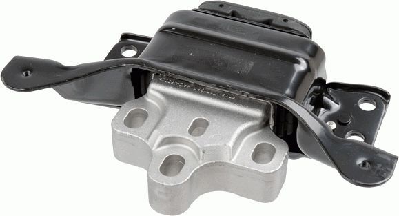 Golf7 A3 Leon Passat Octavıa Motor Takozu Sol 13- [Lemforder] [5Q0199555T]