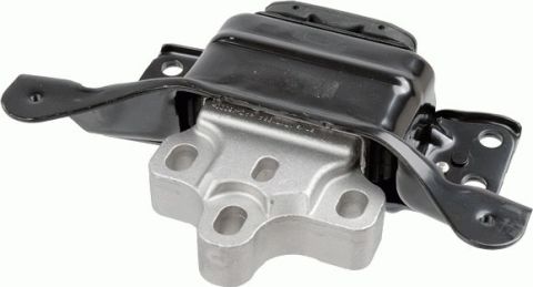 Golf7 A3 Leon Passat Octavıa Motor Takozu Sol 13- [Lemforder] [5Q0199555T]