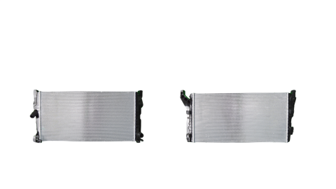 Su Radyatoru Brazıng Mt 680X3624x26 Bmw 2 Serısı 216 7617639