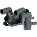 Termostat Gövdesi Polo 2000 Sonrası 1.4 16V Bby Bky Bbz
