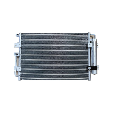 Klıma Radyatoru 558X370x17 Mm Hyundaı H100 Platform 2. 97606