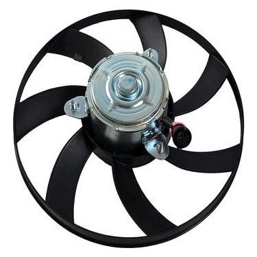 Fan Motoru Polo Classıc Caddy Inca Cordoba 94-01  6K0959455B