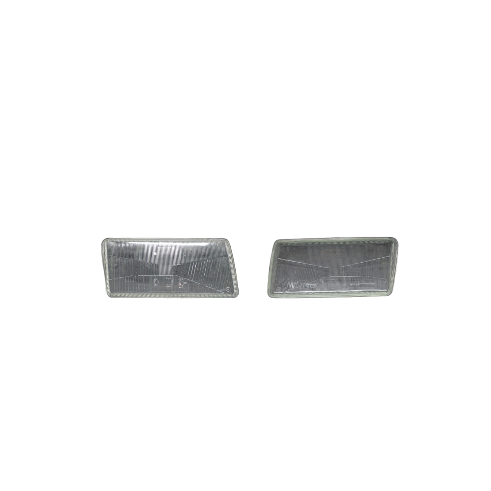 Ayfar Far Camı Sağ Audi 80 1986-1991 893941116