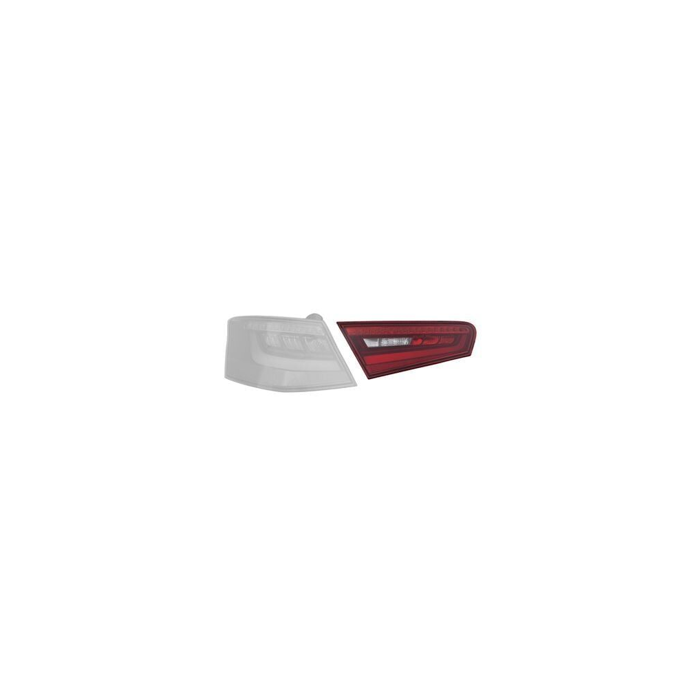 M.Marelli Stop Lambası İç Sol VW A3 2013 8V3945093B